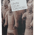 Çin'in Uzun Yürüyüşü-Mustafa Balbay