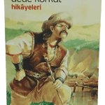 Dede Korkut Hikayeleri