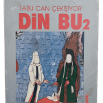 Tabu Can Çekişiyor Din Bu 2-Turan Dursun