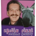 Eşeğin Fikri-Ferhan Şensoy