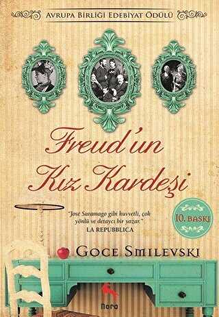 freudun-kiz-kardesi-11583878-18-O Freud’un Kız Kardeşi-Goce Smilevski / 1.Baskı - Görsel 1