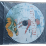 Geri Döndüler 3 Vcd Film
