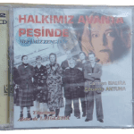 Halkımız Avanta Peşinde Vcd Film