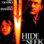 Saklambaç-Hide And Seek Dvd