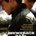 Brokeback Dağı-Brokeback Mountain Dvd