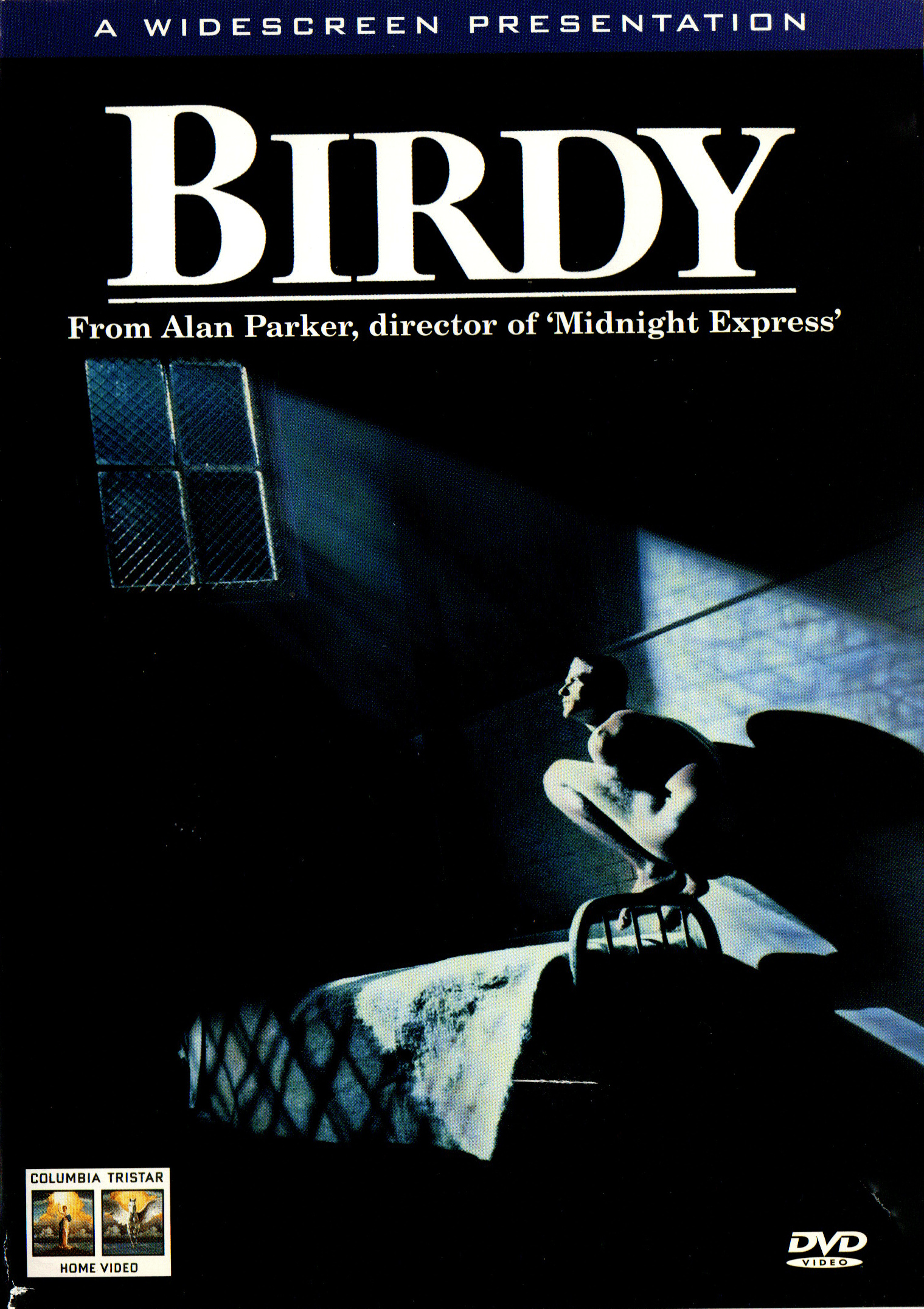 img20250723_17455781 Birdy Dvd - Görsel 1