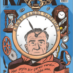 Kafa Dergisi Sayı 126-Mart 2025