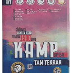 Bilgi Sarmal AYT Kamp Tam Tekrar Testi