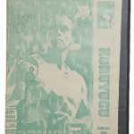 Koruyucu-Raw Deal Betamax Kaset