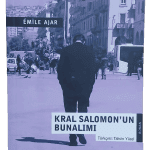 Kral Salomon'un Bunalımı-Emile Ajar