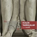 Küçük Tanrıçalar-Rufi Thorpe / 1.Baskı