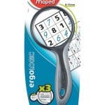 Maped Büyüteç  Ergo Logic 75 Mm 039300