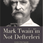 Mark Twain'in Not Defterleri-Carlo Devito / 1.Baskı