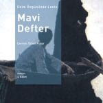 Mavi Defter-Emmanuil Kazakeviç