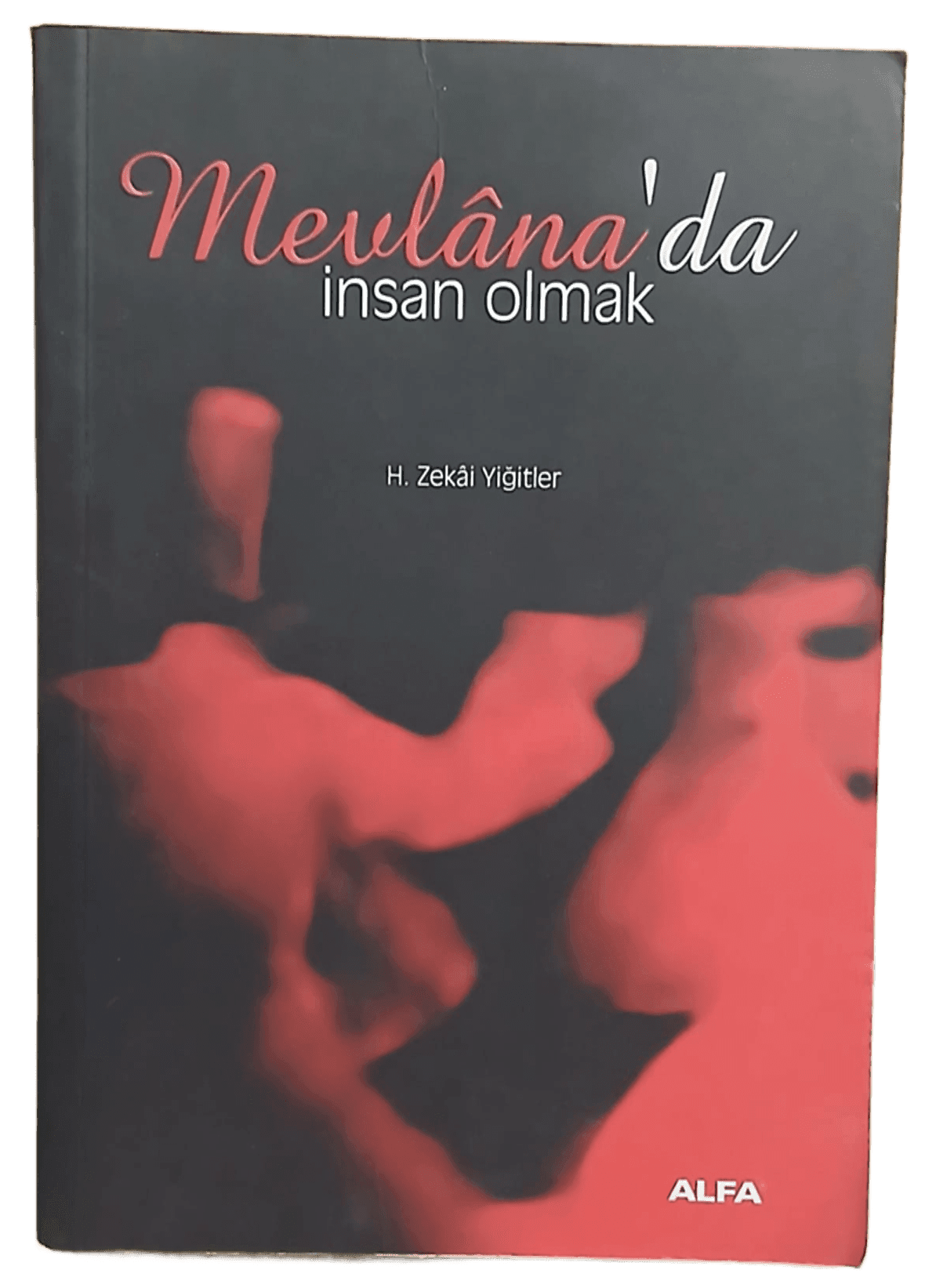 mevlana Mevlana'da İnsan Olmak-H. Zekai Yiğitler / 1.Baskı - Görsel 1