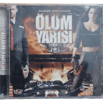 Ölüm Yarışı Vcd Film