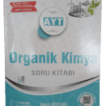 Palme Yayınları AYT Organik Kimya Soru Kitabı