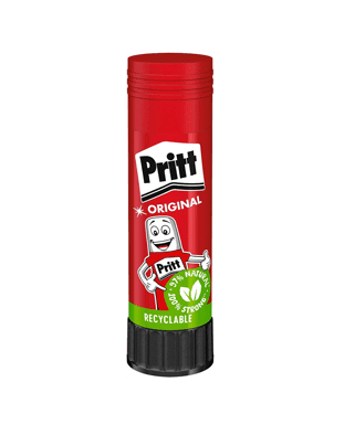 Pritt Stick 43 Gr Yapıştırıcı