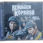 Remagen Köprüsü Vcd Film