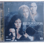 Restorasyon Vcd Film