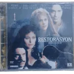 Restorasyon Vcd Film