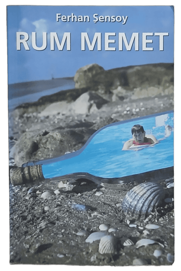 Rum Memet-Ferhan Şensoy