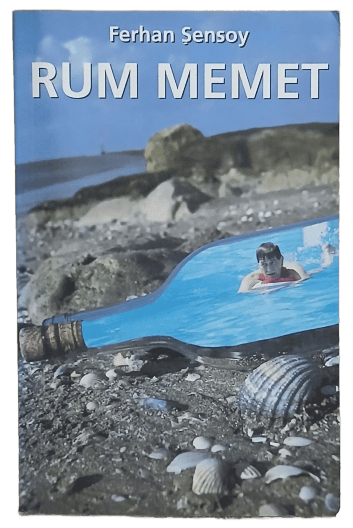 rum memet Rum Memet-Ferhan Şensoy - Görsel 1