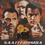 Saatli Bomba-Ticker Dvd