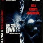 Sahibinden Satılık-For Sale By Owner Dvd