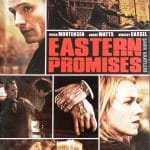 Şark Vaatleri-Eastern Promises Dvd