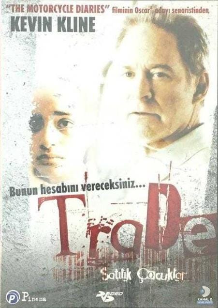 satılık çocuklar Satılık Çocuklar-Trade Dvd - Görsel 1