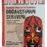 Bilim ve Ütopya Dergisi Sayı 238-Nisan 2014