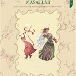 Sefarad Yahudilerinden Masallar-Vanessa Pfister Masavage