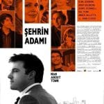 Şehrin Adamı-Man About Town Dvd