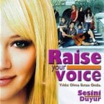Sesini Duyur-Raise Your Voice Dvd