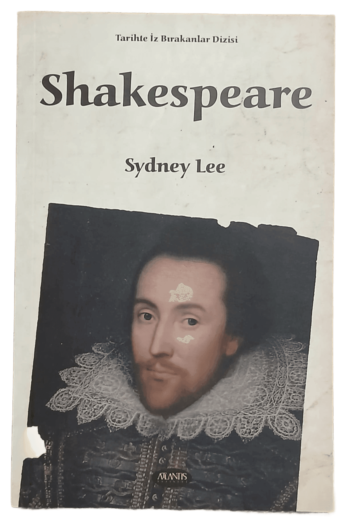 shakespeare Shakespeare-Sydney Lee - Görsel 1