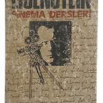Sinema Dersleri-Sergei M. Eisenstein / 1.Baskı