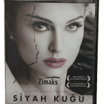 Siyah Kuğu-Black Swan Dvd