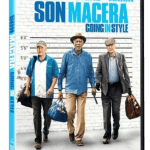 Son Macera-Going In Style Dvd