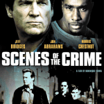 Suç Batağı-Scenes Of The Crime Dvd