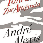 Tanrılar Zar Attığında- Andre Alexis