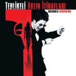 Tehlikeli Aklın İtirafları-Confessions Of A Dangerous Mind Dvd