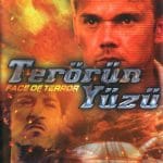 Terörün Yüzü-Face of Terror Dvd