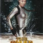 Tom Raider Yaşamın Kaynağı-The Cradle Of Life Dvd