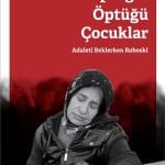 Toprağın Öptüğü Çocuklar-Sibel Oral / 1.Baskı