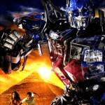 Transformers  Yenilenlerin İntikamı-Revenge Of The Fallen Dvd