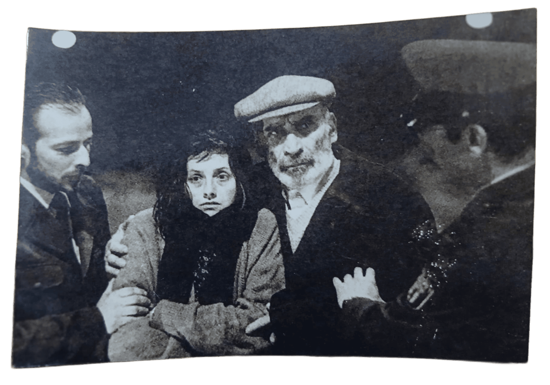 tuncel Tuncel Kurtiz,Nur Sürer Fotoğraf - Görsel 1