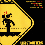 Wristcutters: A Love Story-Bilek Kesenler:Bir Aşk Hikayesi Dvd