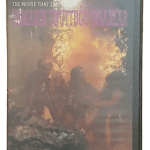 Zamanın Unuttuğu İnsanlar Betamax Kaset
