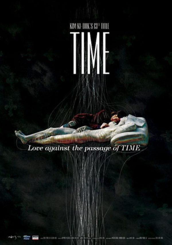 Zaman-Time Dvd